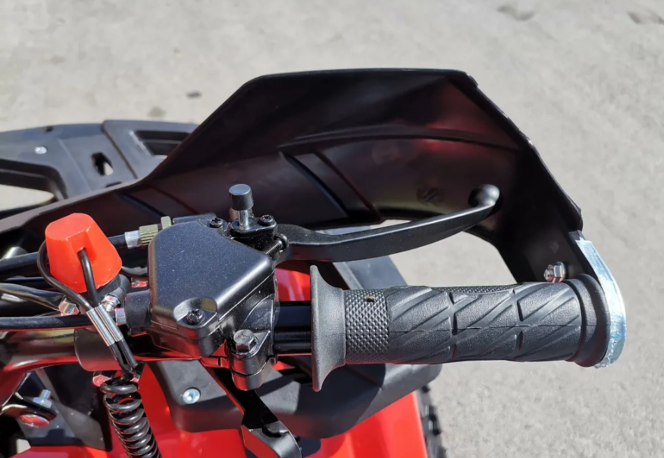 Квадроцикл PROMAX WILD 175 BASIC в Саратове