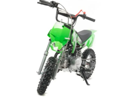 Питбайк MOTOLAND (МОТОЛЕНД) GS Motors S7 в Саратове