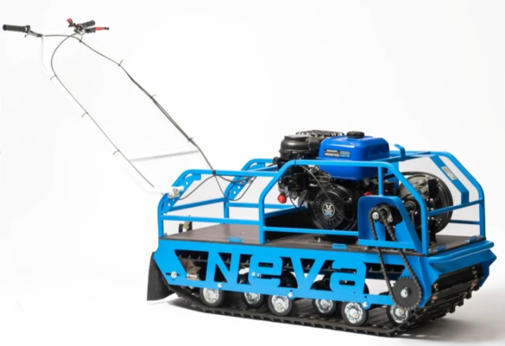 Мотобуксировщик НЕВА МС6-ZS (GB 270) в Саратове