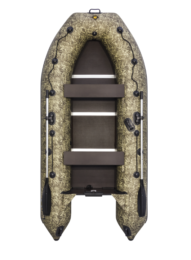 Лодка Ривьера Компакт 3400 СК в Саратове