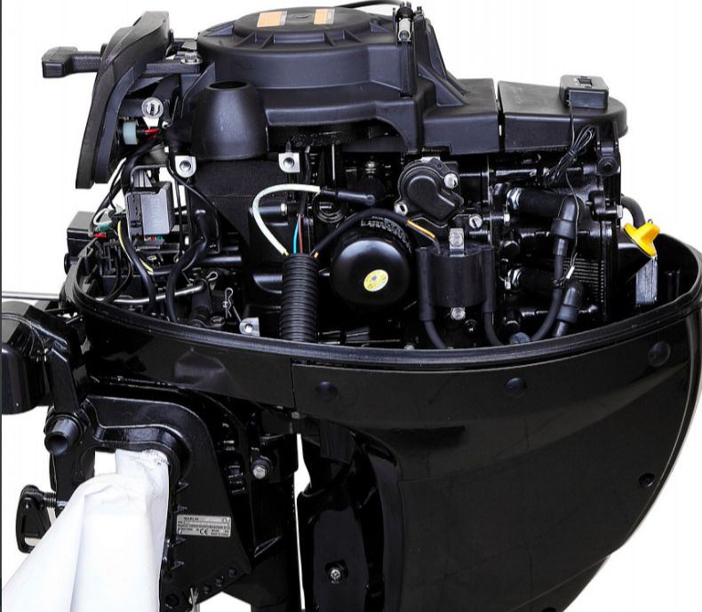 Лодочный мотор MARLIN MF 9.9 AWHBS в Саратове