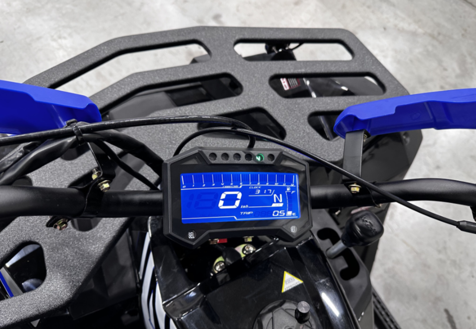 Квадроцикл GBM SHARP BIG 300 NEW PREMIUM в Саратове