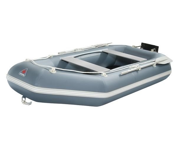 ЛОДКА НАДУВНАЯ YUKONA 280 GT (БЕЗ ПАЙОЛА, ТРАНЕЦ В КОМПЛЕКТЕ) в Саратове