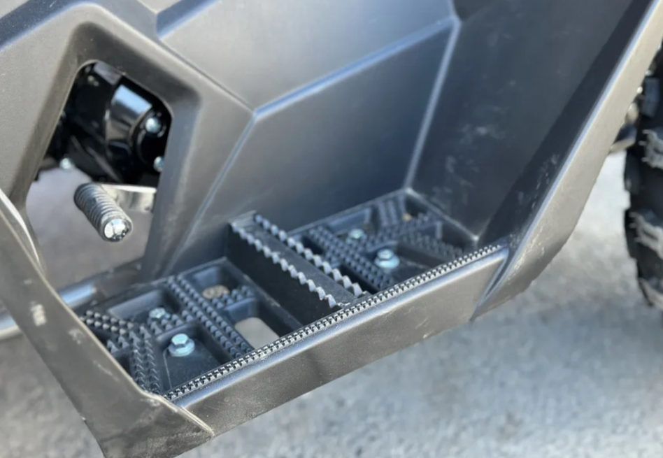 Квадроцикл GBM DAXTER 220 NEW в Саратове