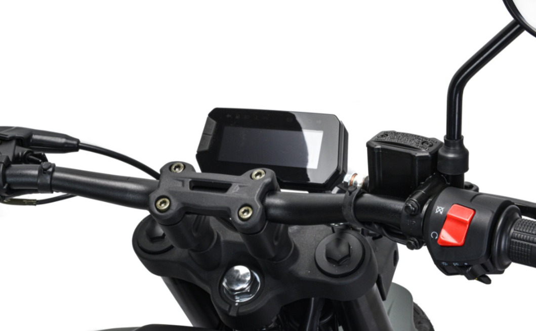 Мотоцикл MOTOLAND (МОТОЛЕНД) 300 CBR в Саратове