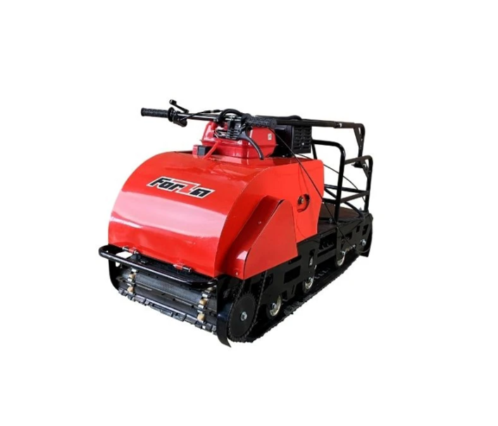 Мотобуксировщик Forza МБС3-15ВЭ в Саратове