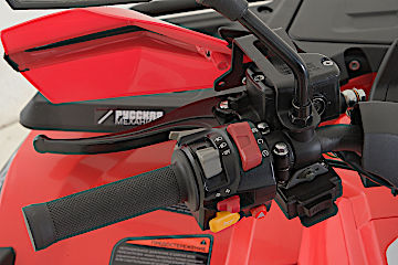 Квадроцикл Русская механика РМ 800 Т серии «Шёлковый путь» в Саратове