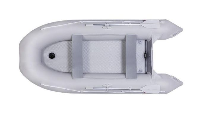 ЛОДКА НАДУВНАЯ YUKONA 330TSE (AL) -В КОМПЛЕКТЕ С АЛЮМИНИЕВЫМ ПАЙОЛОМ в Саратове
