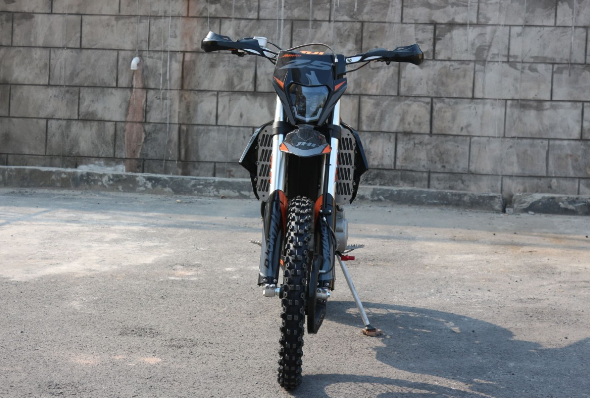 Мотоцикл JHLMOTO JHL Z5 NB300 (174MN-5) в Саратове