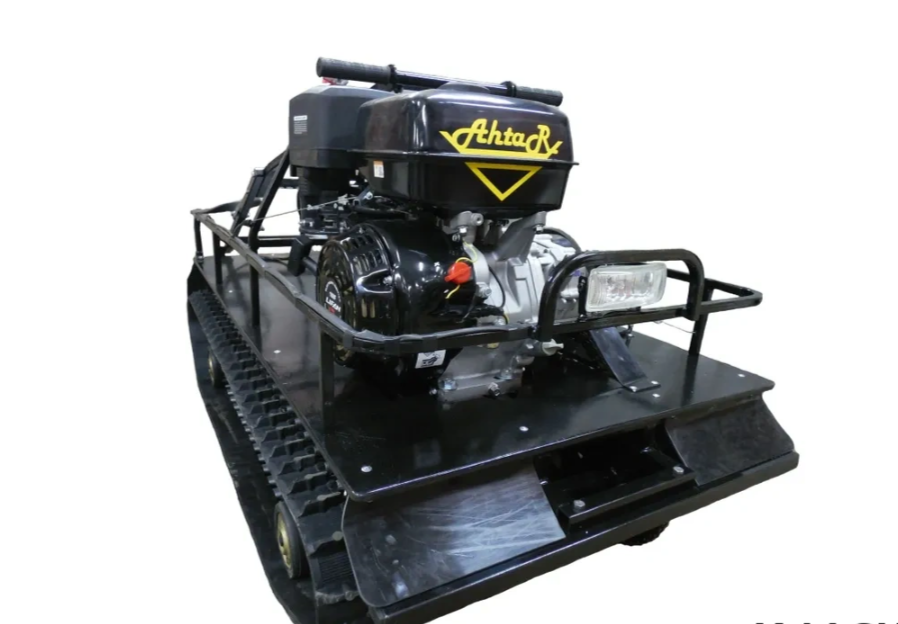 Мотобуксировщик AhtaR L13 в Саратове