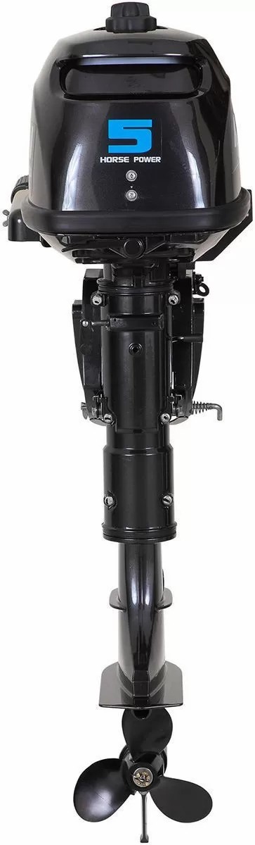 Лодочный мотор MARLIN MP 5 AMHS в Саратове