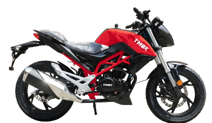 Мотоцикл TMBK Dukes 200cc в Саратове