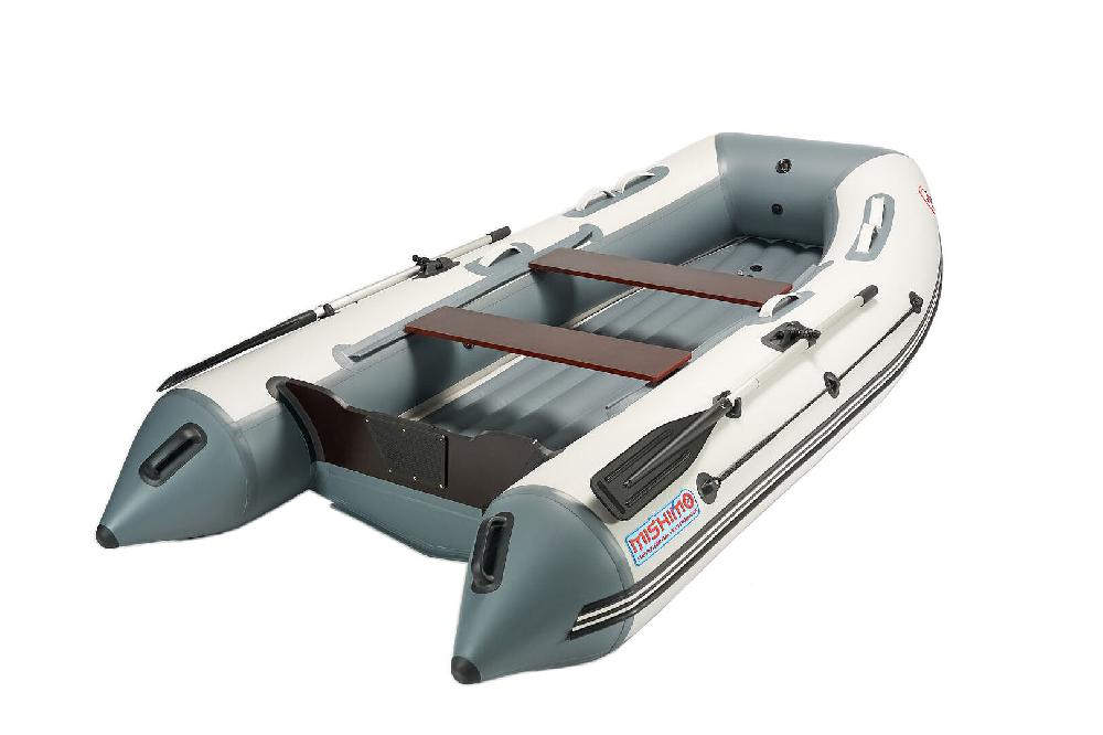 Лодка MISHIMO LITE 360 в Саратове