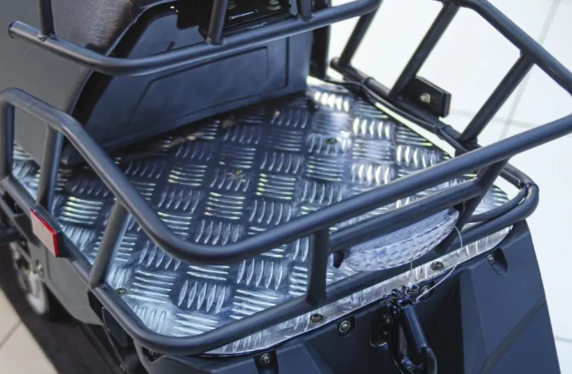 Снегоход Ataki WD 200 в Саратове