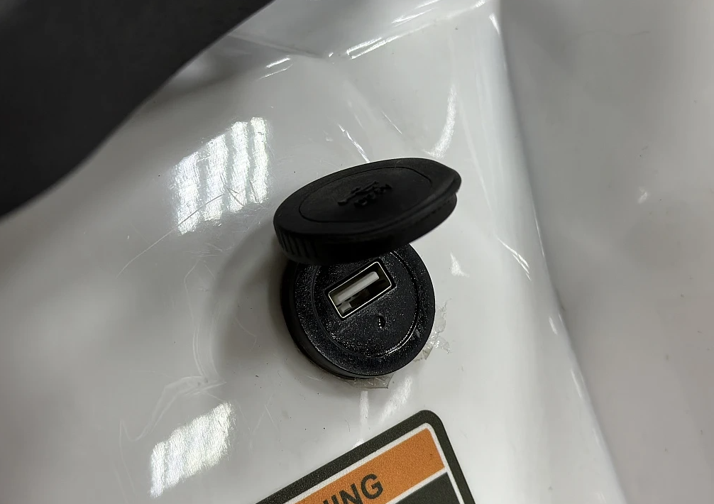 Квадроцикл PROMAX WILD 2.0 190 в Саратове