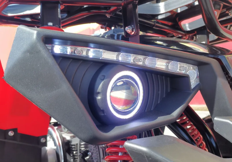 Квадроцикл PROMAX WILD 175 BASIC в Саратове