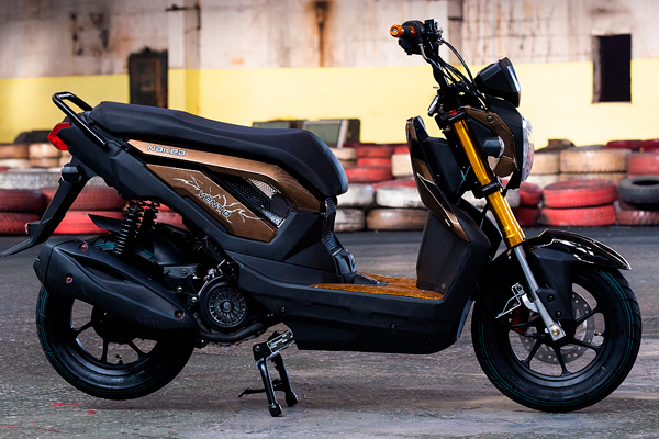 Скутер Vento NAKED в Саратове