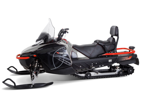 Снегоход РМ FRONTIER 1000 в Саратове