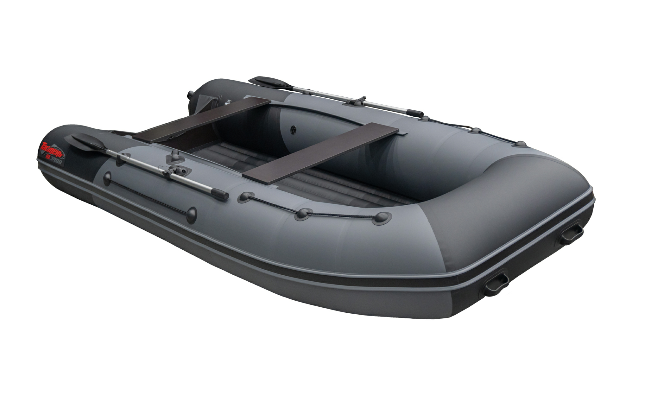 Лодка Таймень RX 3900 НДНД в Саратове