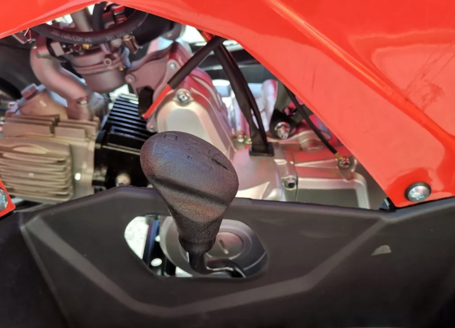 Квадроцикл PROMAX WILD 175 BASIC в Саратове