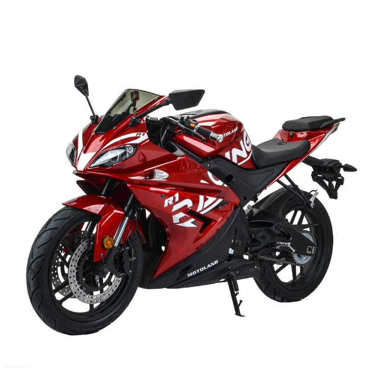 Мотоцикл MOTOLAND (МОТОЛЕНД) R1 300 в Саратове