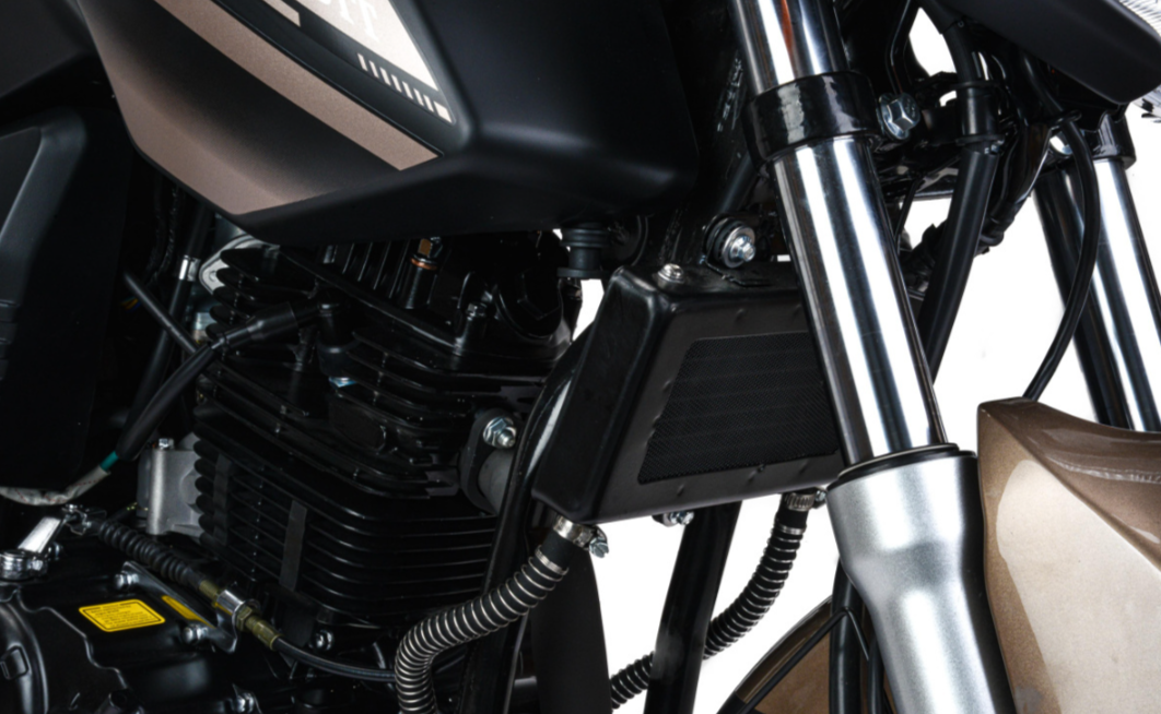 Мотоцикл MOTOLAND (МОТОЛЕНД) 300 BANDIT в Саратове