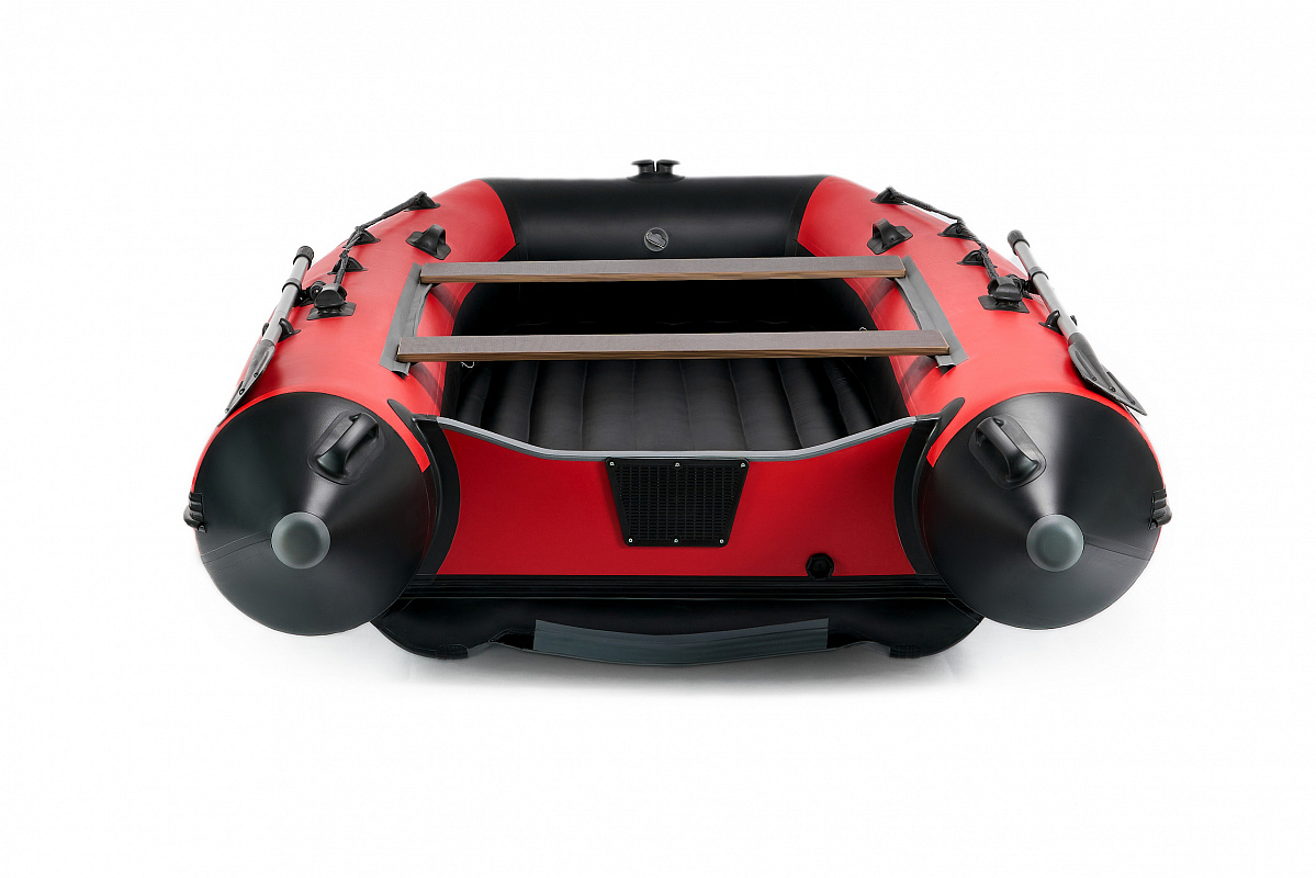 Лодка MISHIMO RAPID 400 в Саратове