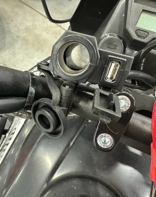 СНЕГОХОД IRBIS SF200L XE SUPERLONG в Саратове