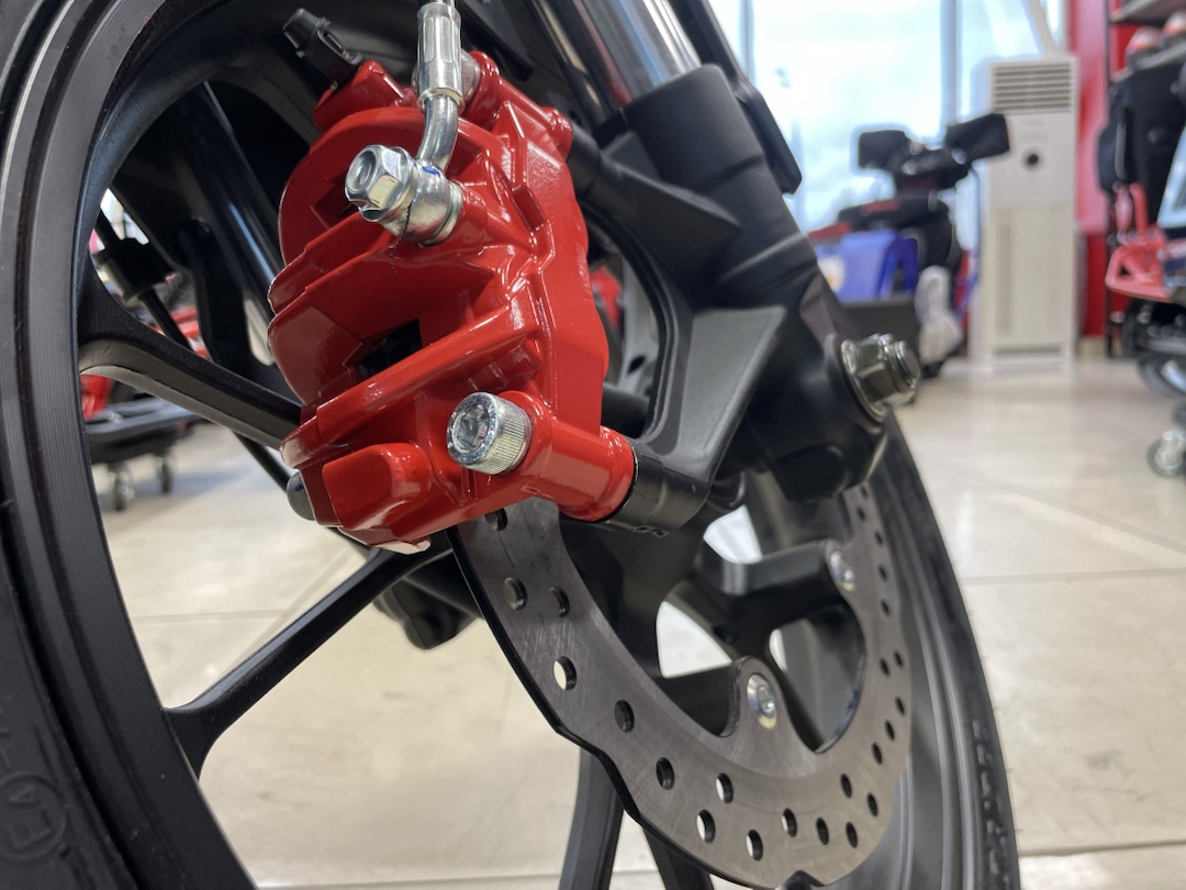 Мопед PROMAX CB150R (49) в Саратове