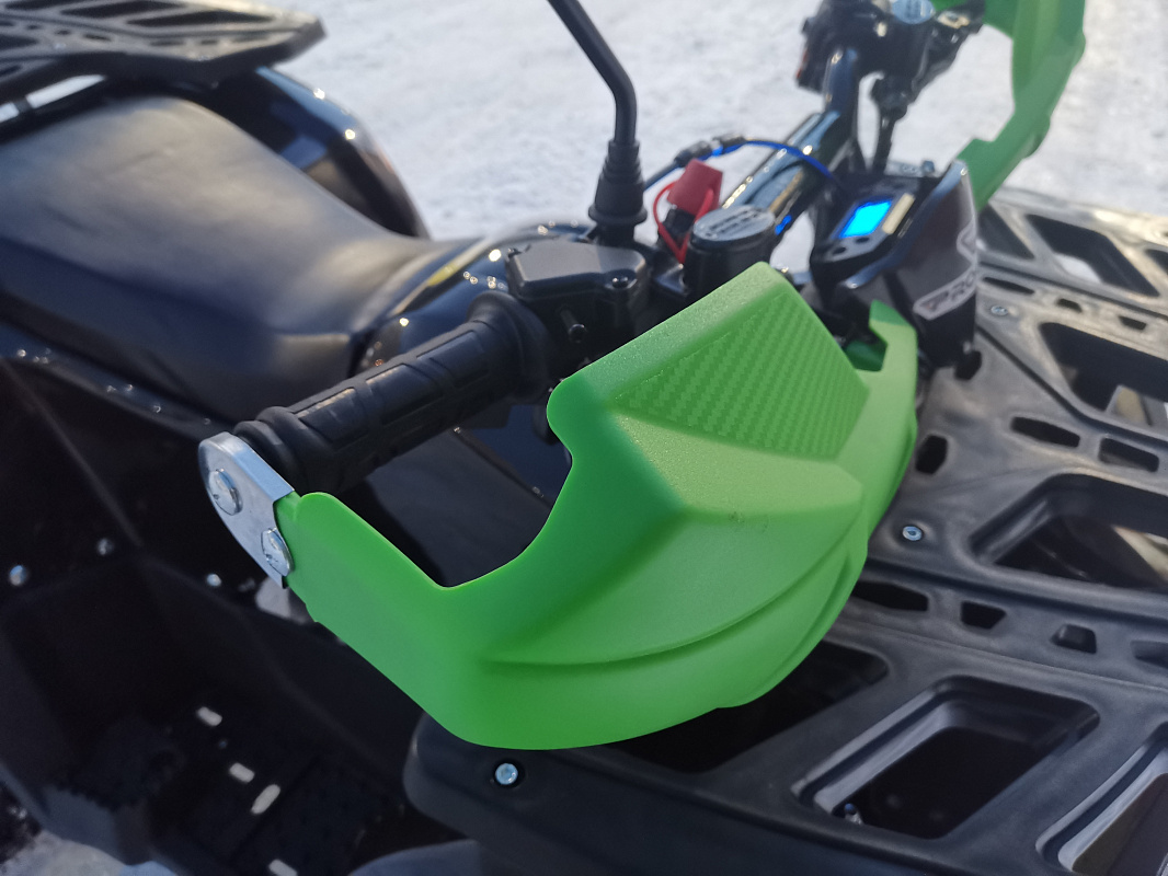 Квадроцикл PROMAX WILD 175 LUX в Саратове