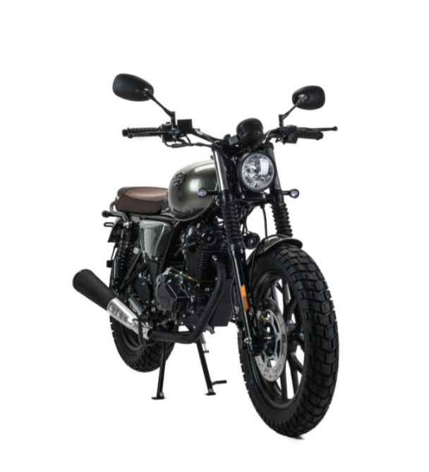 Мотоцикл MOTOLAND (МОТОЛЕНД) TEXAS 300 в Саратове