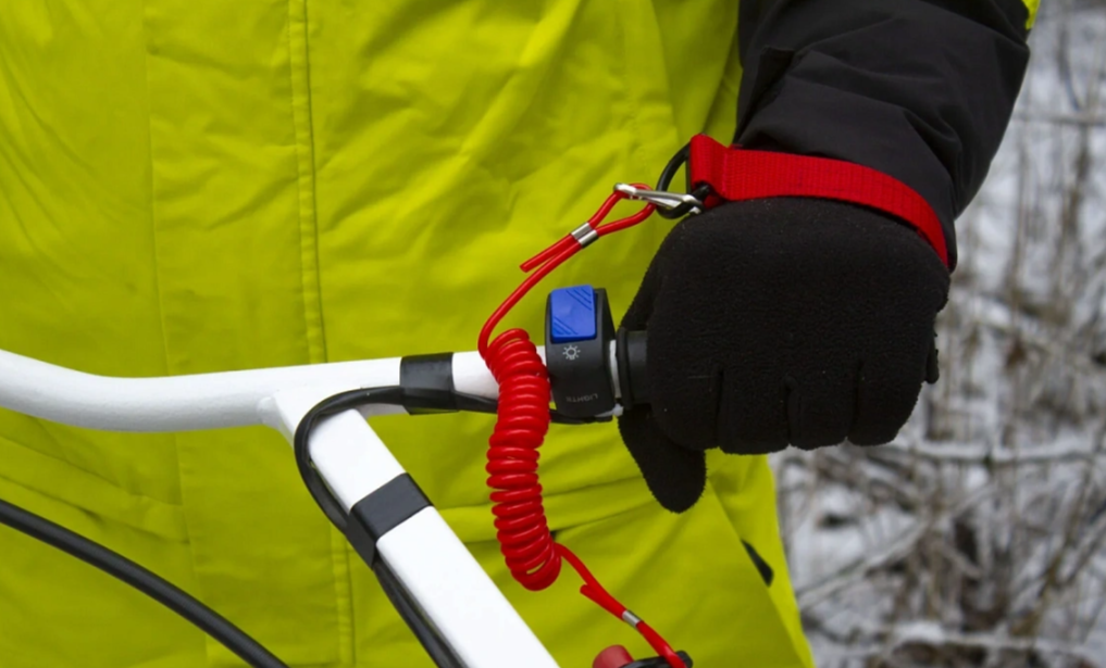 Мотобуксировщик POMOR X-500 K9 в Саратове