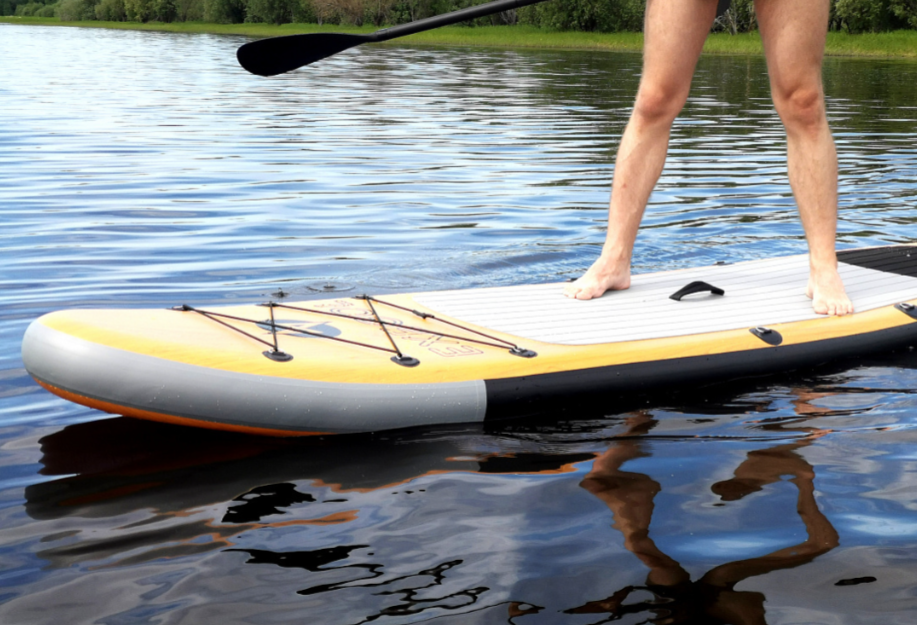 SUP (САП) Доска MISHIMO DINO 10(305) в Саратове