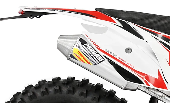 Мотоцикл PROGASI SUPER MAX 250 в Саратове