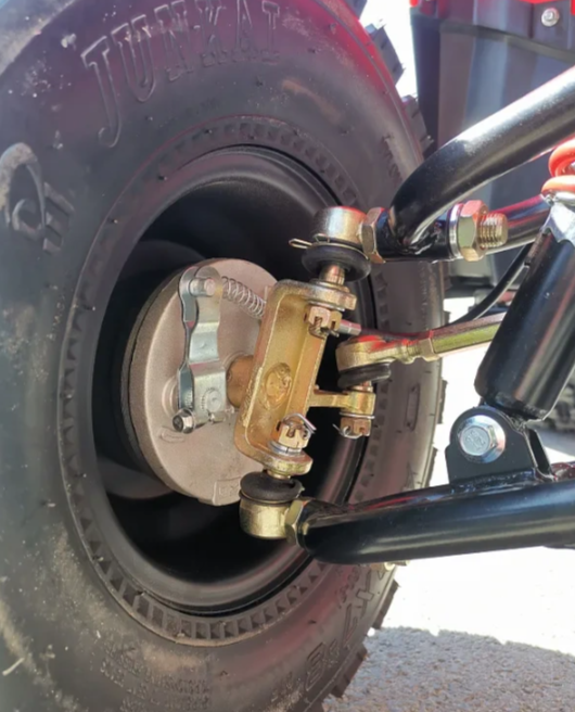 Квадроцикл PROMAX WILD 175 BASIC в Саратове