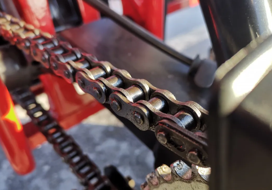 Квадроцикл GBM SHARP KIDS 125 в Саратове