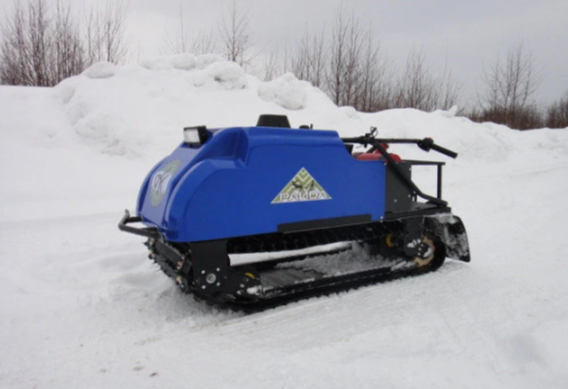 Мотобуксировщик Райда АК 088 в Саратове