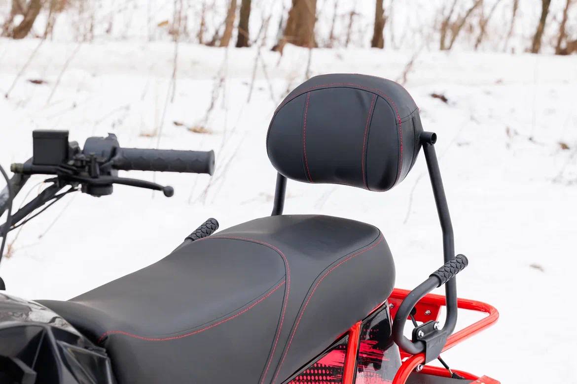 Снегоход IRBIS TUNGUS 400 25/26 в Саратове