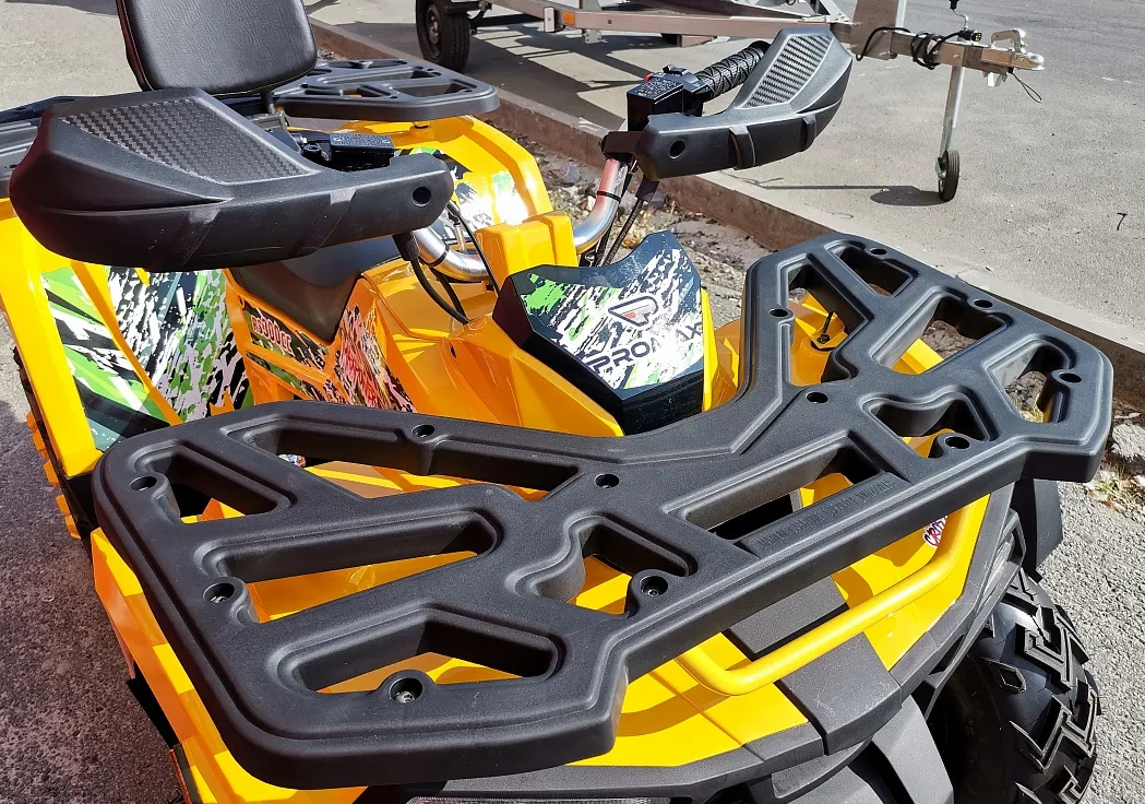 Квадроцикл PROMAX STORM 280 LUX в Саратове