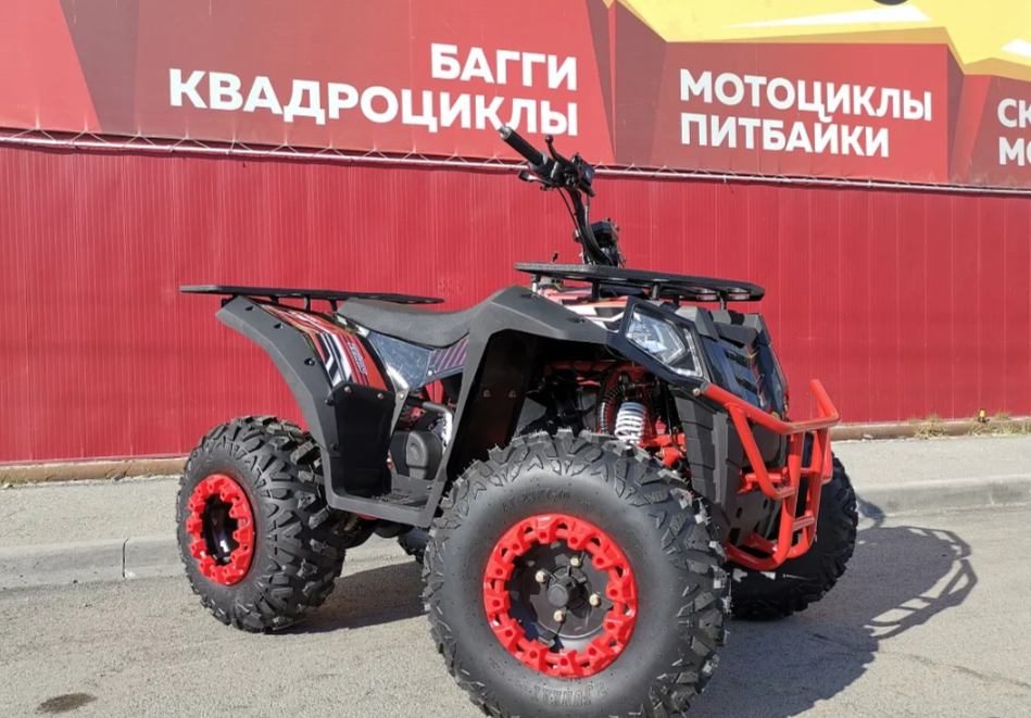 Квадроцикл GBM SHARP BIG 300 NEW в Саратове