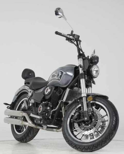 Мотоцикл FAIDET Rebel 300 EFI в Саратове