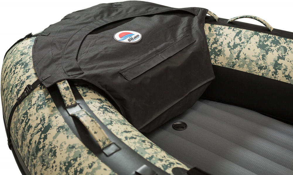 НОСОВАЯ СУМКА AIR, SDP 330-420 в Саратове