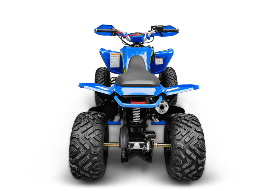 Квадроцикл YACOTA TYPHOON 250 в Саратове