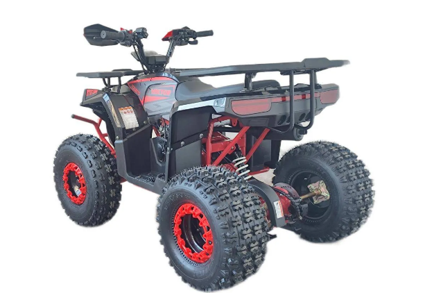 Квадроцикл YACOTA VEKTOR 125 в Саратове