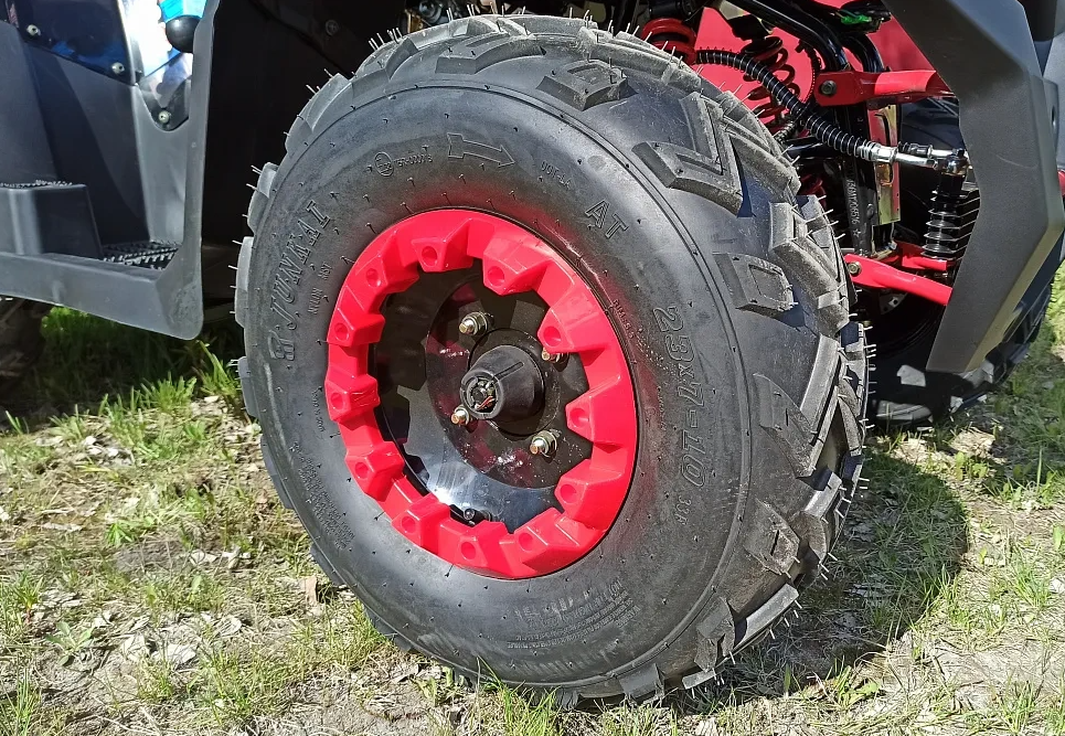 Квадроцикл PROMAX WILD 300 LUX "АНТИВИБРАЦИОННЫЙ" в Саратове