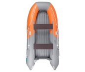 НАДУВНАЯ ЛОДКА GLADIATOR E380S в Саратове