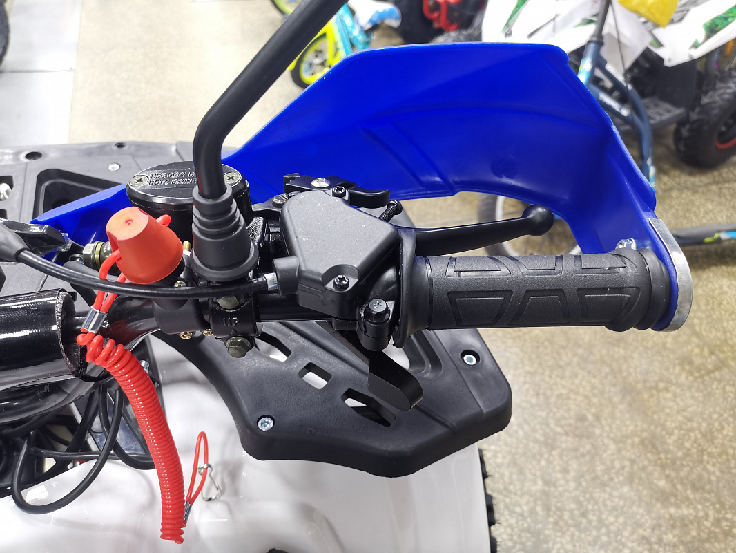 Квадроцикл PROMAX WILD 175 LUX в Саратове