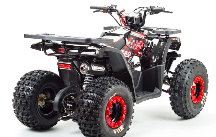 Квадроцикл PROMAX WILD 175 в Саратове