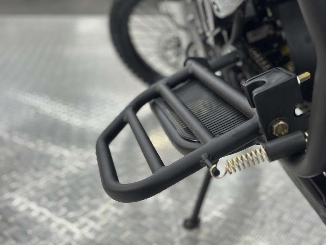 Кроссовый мотоцикл PROMAX ARMY 250 в Саратове