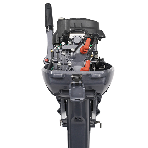 ЛОДОЧНЫЙ МОТОР ALLFA CG Т9,9 Limit в Саратове